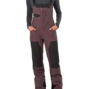 Dakine Brentwood Bibs Snowpants M
